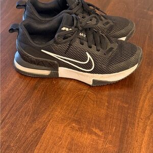 Nike Air Max, size 8.5